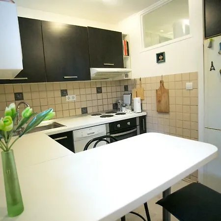 Апартаменты Apartman Pedro *