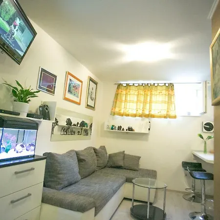 Apartman Pedro *