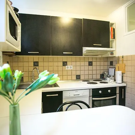 Apartman Pedro *