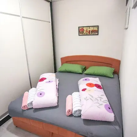 Apartman Pedro Апартаменты *