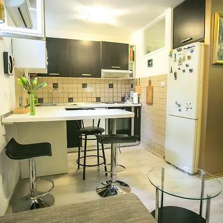 Apartman Pedro Сплит