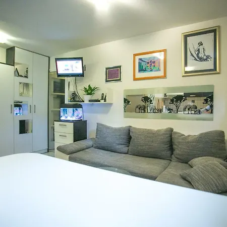Apartman Pedro Апартаменты *