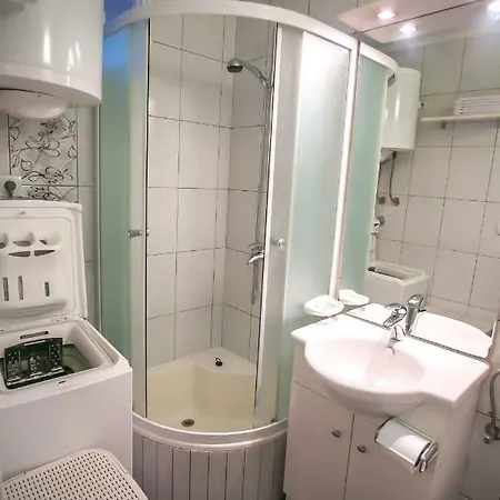 Apartman Pedro Апартаменты Сплит