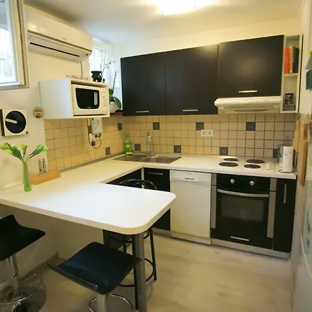 Apartman Pedro Сплит
