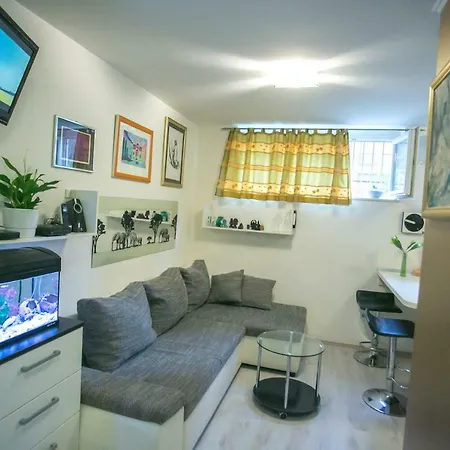 Apartman Pedro