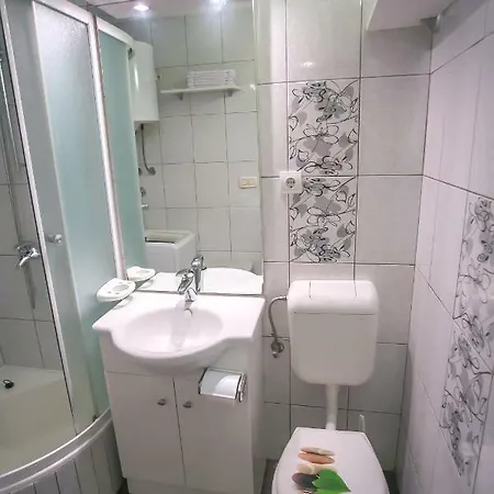 Apartman Pedro Апартаменты *