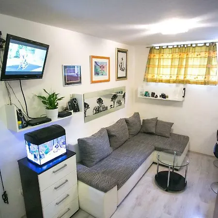 Apartman Pedro Апартаменты Сплит