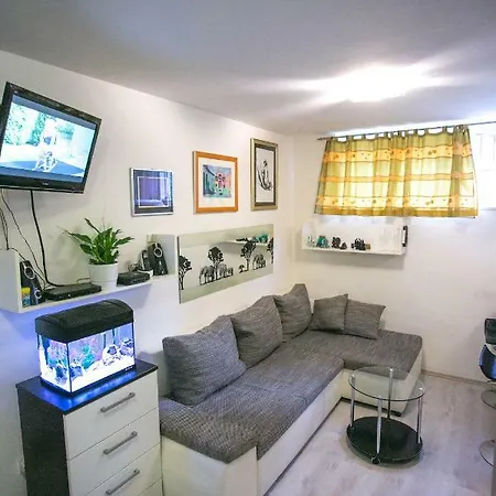 Apartman Pedro Сплит