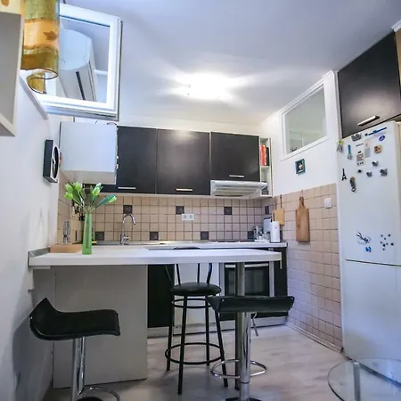 Apartman Pedro Апартаменты *