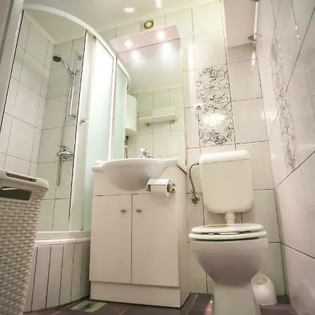 Apartman Pedro * Сплит